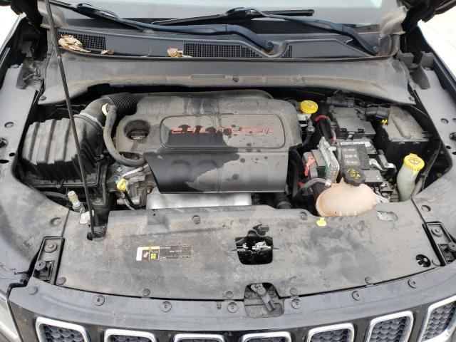 Photo 11 VIN: 3C4NJCAB4JT133367 - JEEP COMPASS SP 