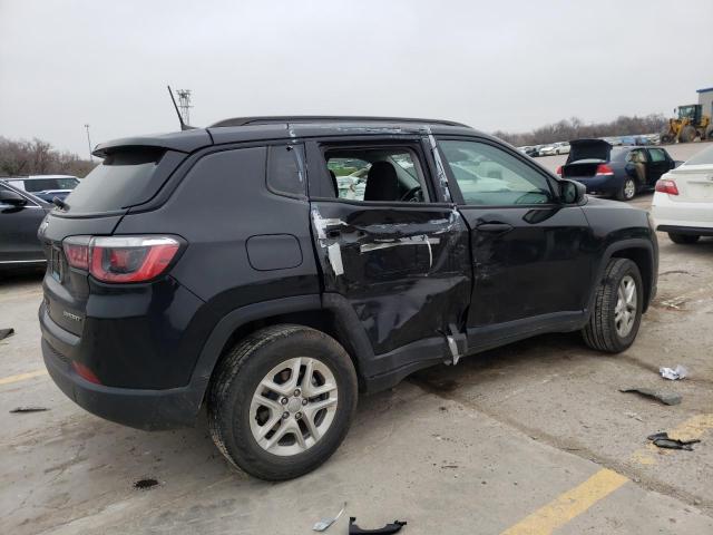 Photo 2 VIN: 3C4NJCAB4JT133367 - JEEP COMPASS SP 