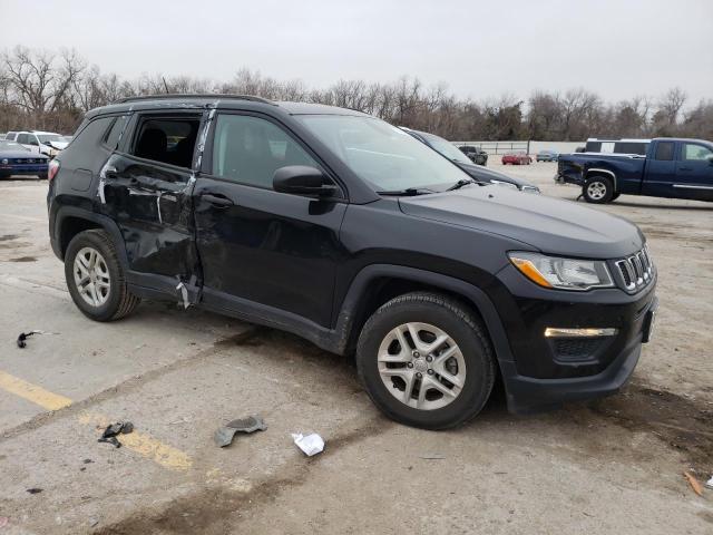 Photo 3 VIN: 3C4NJCAB4JT133367 - JEEP COMPASS SP 