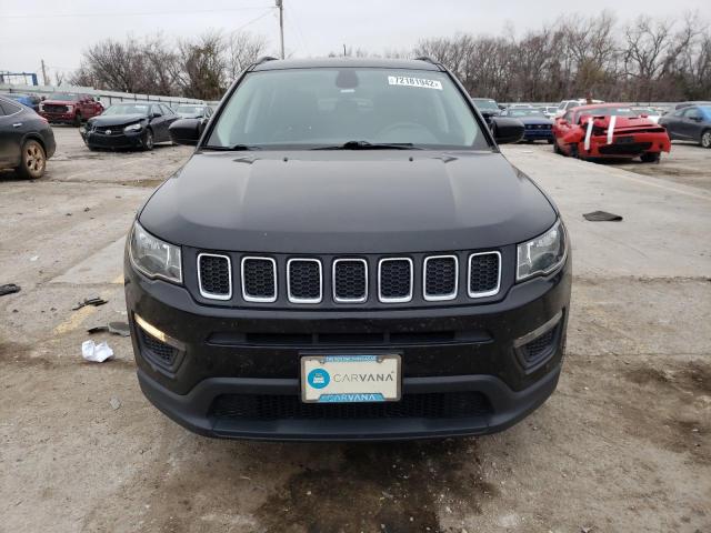 Photo 4 VIN: 3C4NJCAB4JT133367 - JEEP COMPASS SP 