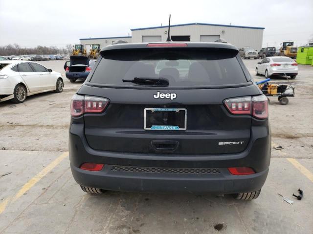 Photo 5 VIN: 3C4NJCAB4JT133367 - JEEP COMPASS SP 