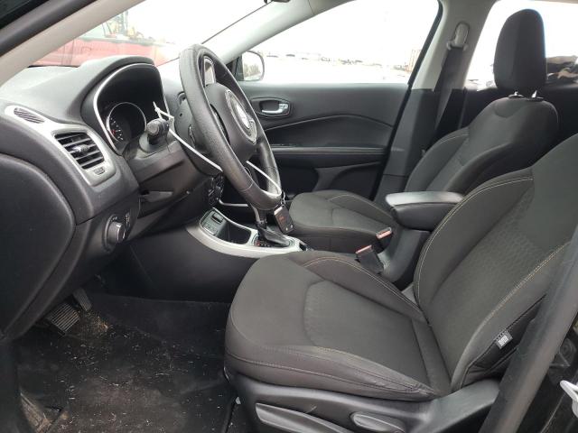 Photo 6 VIN: 3C4NJCAB4JT133367 - JEEP COMPASS SP 