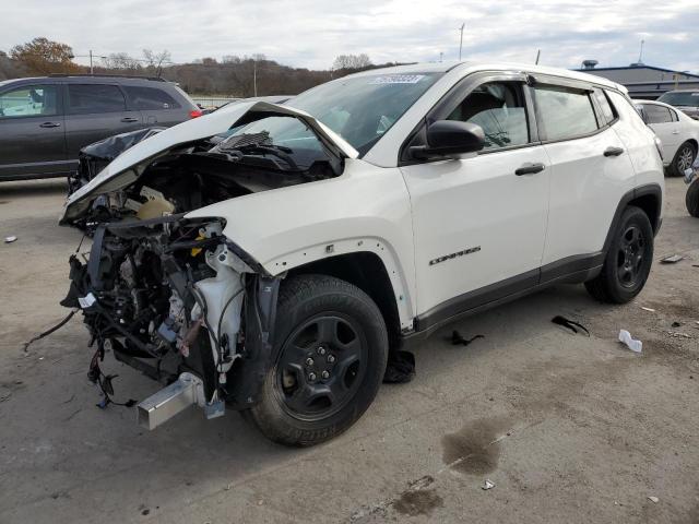 Photo 0 VIN: 3C4NJCAB4JT133546 - JEEP COMPASS SP 