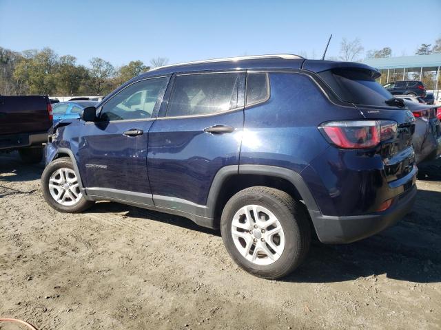 Photo 1 VIN: 3C4NJCAB4JT181533 - JEEP COMPASS 