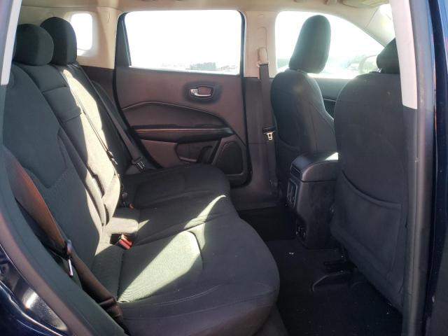 Photo 10 VIN: 3C4NJCAB4JT181533 - JEEP COMPASS 