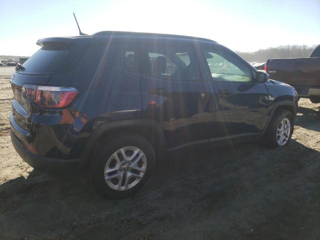 Photo 2 VIN: 3C4NJCAB4JT181533 - JEEP COMPASS 