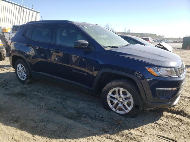 Photo 3 VIN: 3C4NJCAB4JT181533 - JEEP COMPASS 