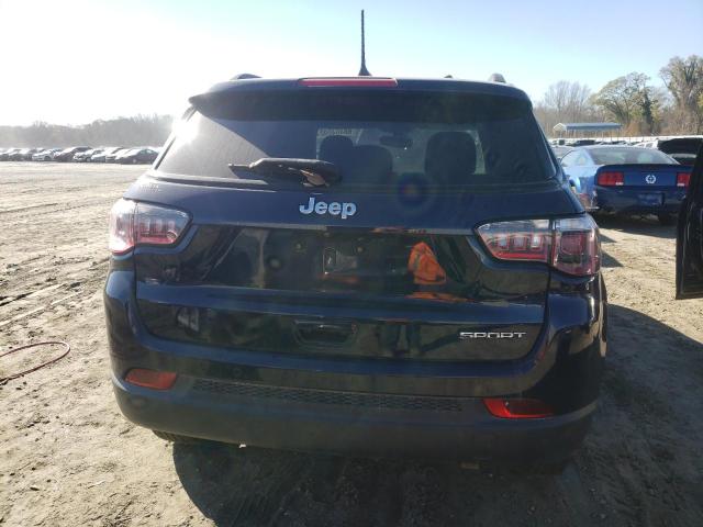 Photo 5 VIN: 3C4NJCAB4JT181533 - JEEP COMPASS 