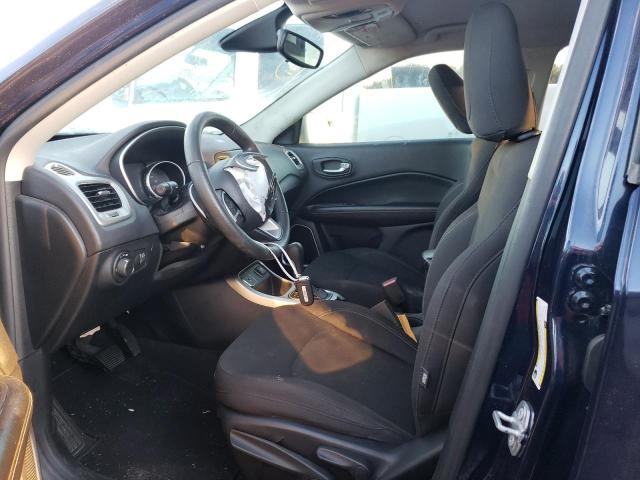 Photo 6 VIN: 3C4NJCAB4JT181533 - JEEP COMPASS 