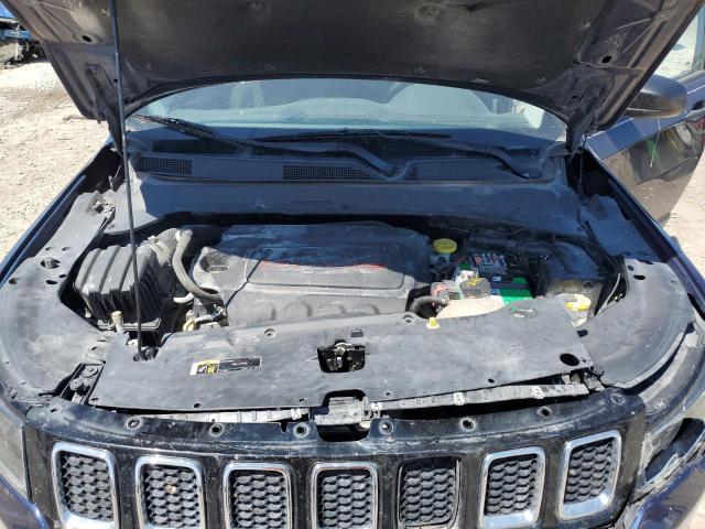 Photo 11 VIN: 3C4NJCAB4JT204406 - JEEP COMPASS 