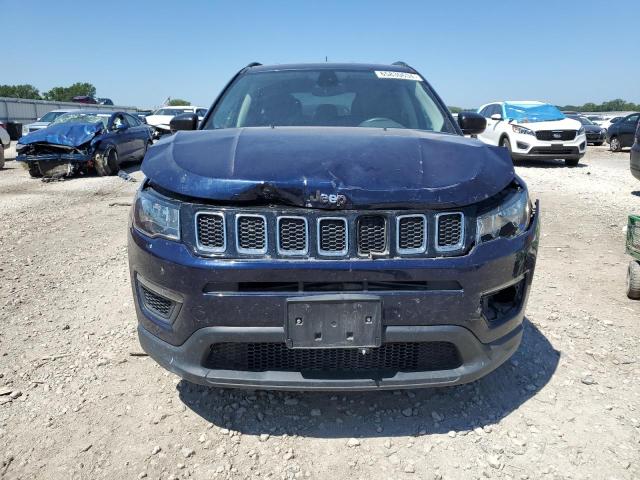 Photo 4 VIN: 3C4NJCAB4JT204406 - JEEP COMPASS 