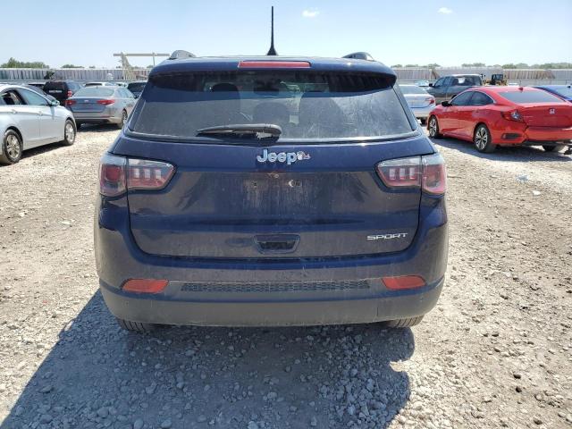 Photo 5 VIN: 3C4NJCAB4JT204406 - JEEP COMPASS 