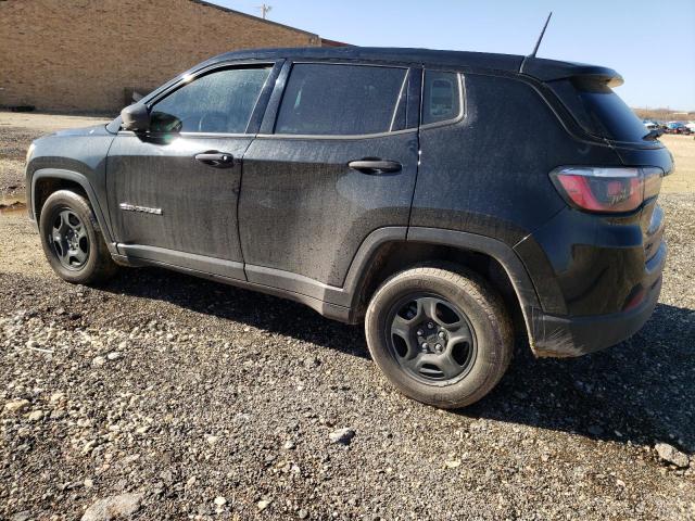 Photo 1 VIN: 3C4NJCAB4JT205071 - JEEP COMPASS SP 