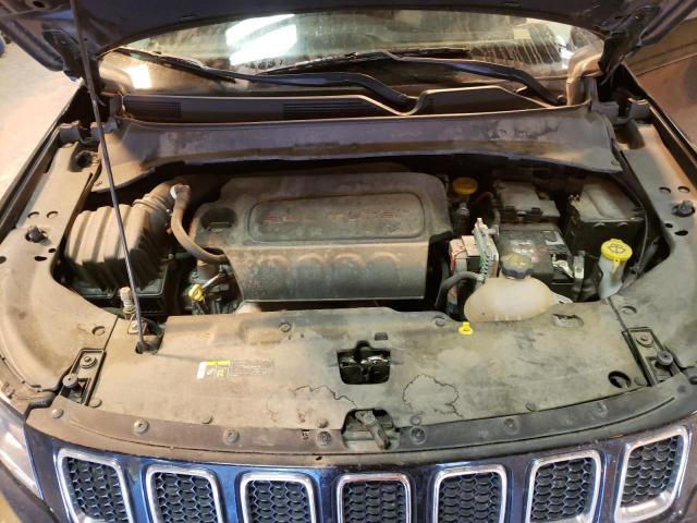 Photo 11 VIN: 3C4NJCAB4JT205071 - JEEP COMPASS SP 