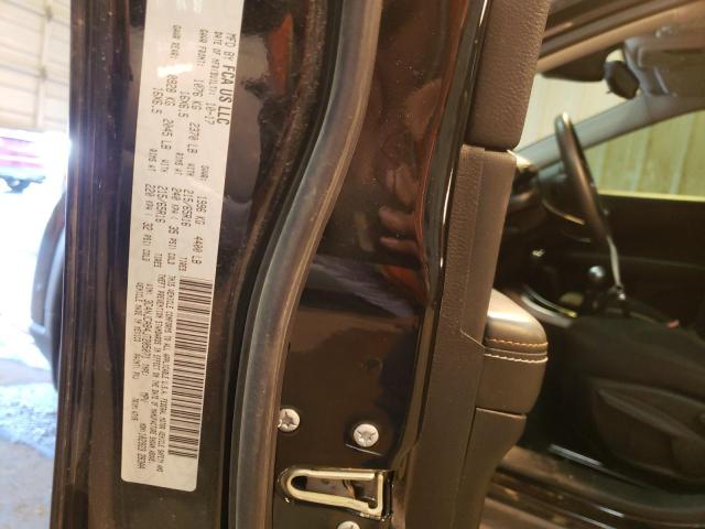 Photo 12 VIN: 3C4NJCAB4JT205071 - JEEP COMPASS SP 