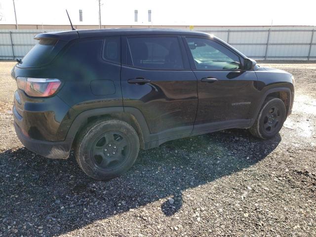 Photo 2 VIN: 3C4NJCAB4JT205071 - JEEP COMPASS SP 