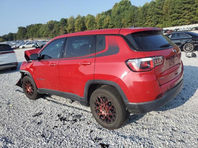 Photo 1 VIN: 3C4NJCAB4JT500042 - JEEP COMPASS SP 