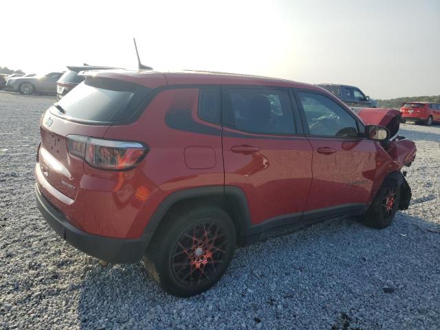 Photo 2 VIN: 3C4NJCAB4JT500042 - JEEP COMPASS SP 