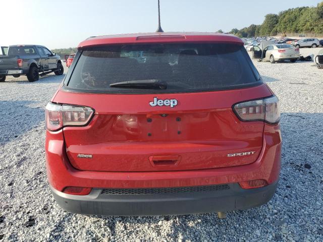 Photo 5 VIN: 3C4NJCAB4JT500042 - JEEP COMPASS SP 