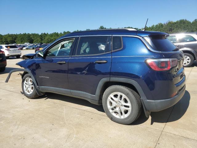 Photo 1 VIN: 3C4NJCAB4KT736692 - JEEP COMPASS SP 