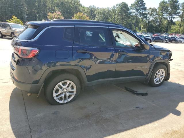 Photo 2 VIN: 3C4NJCAB4KT736692 - JEEP COMPASS SP 