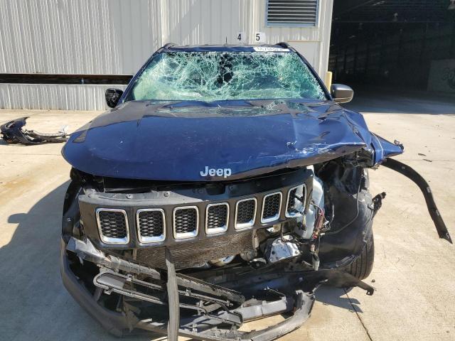 Photo 4 VIN: 3C4NJCAB4KT736692 - JEEP COMPASS SP 