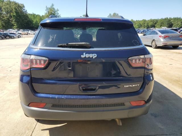 Photo 5 VIN: 3C4NJCAB4KT736692 - JEEP COMPASS SP 