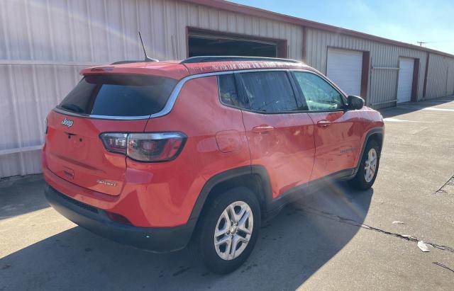 Photo 3 VIN: 3C4NJCAB4KT782460 - JEEP COMPASS SP 