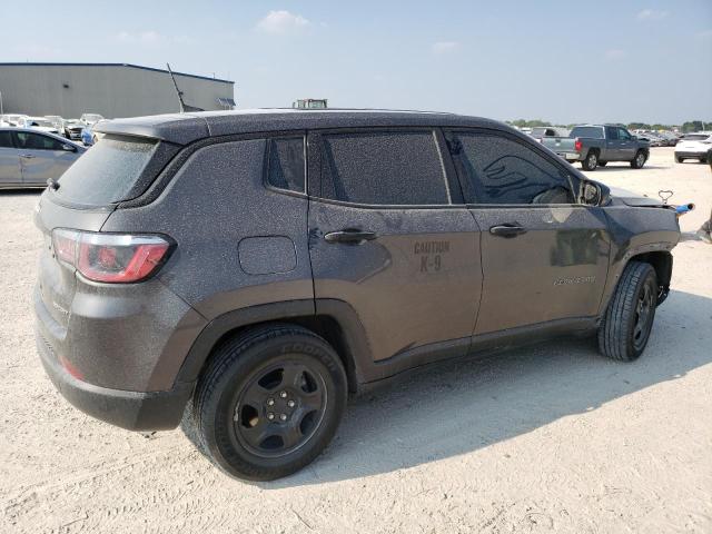 Photo 2 VIN: 3C4NJCAB4KT792695 - JEEP COMPASS 