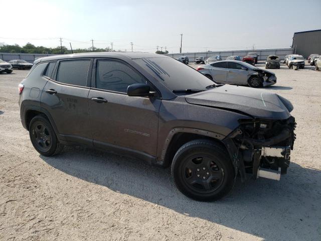 Photo 3 VIN: 3C4NJCAB4KT792695 - JEEP COMPASS 