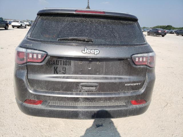 Photo 5 VIN: 3C4NJCAB4KT792695 - JEEP COMPASS 