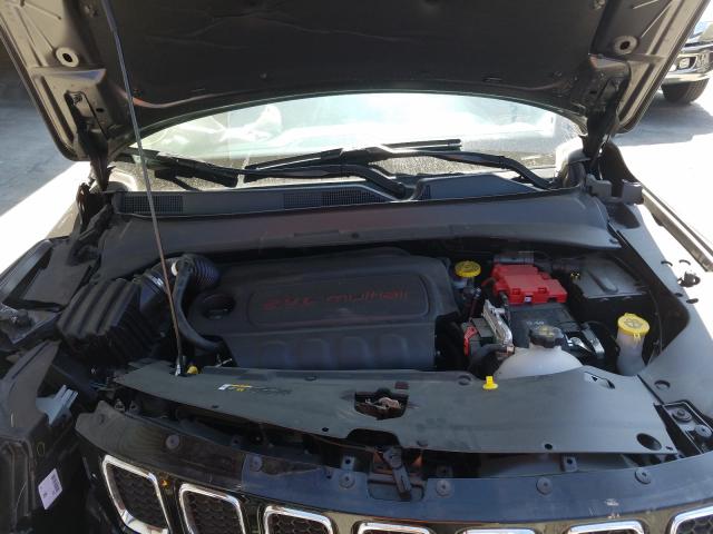 Photo 6 VIN: 3C4NJCAB4LT115129 - JEEP COMPASS SP 