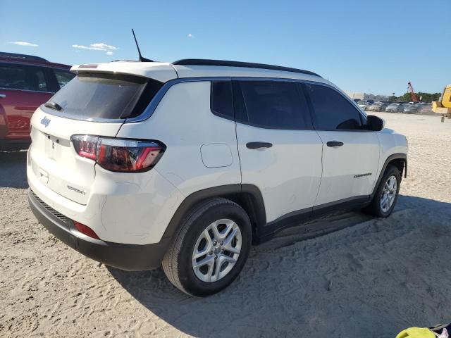 Photo 2 VIN: 3C4NJCAB4LT169255 - JEEP COMPASS SP 