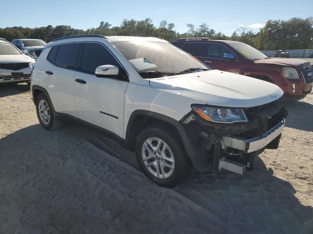 Photo 3 VIN: 3C4NJCAB4LT169255 - JEEP COMPASS SP 