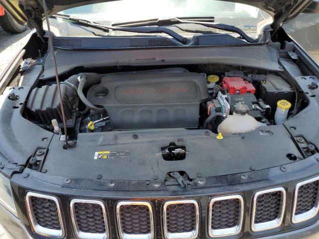 Photo 10 VIN: 3C4NJCAB4LT230300 - JEEP COMPASS 