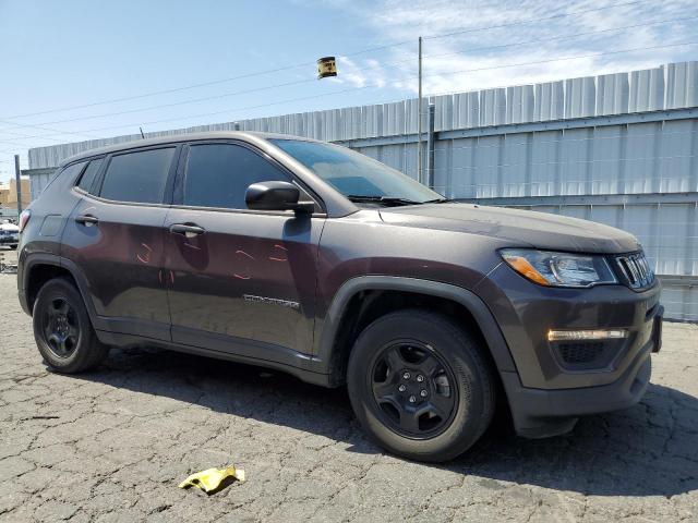 Photo 3 VIN: 3C4NJCAB4LT230300 - JEEP COMPASS 