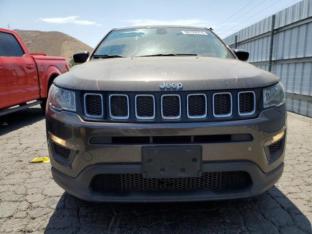 Photo 4 VIN: 3C4NJCAB4LT230300 - JEEP COMPASS 