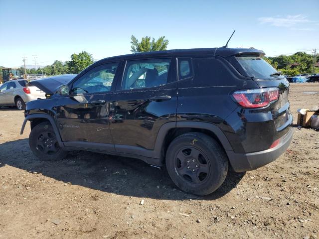 Photo 1 VIN: 3C4NJCAB4MT505066 - JEEP COMPASS 