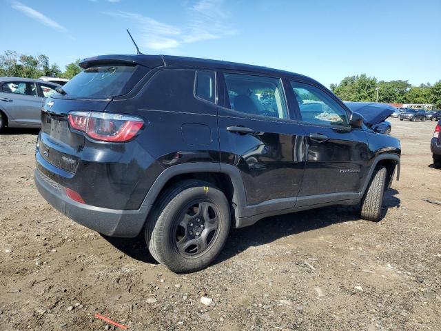 Photo 2 VIN: 3C4NJCAB4MT505066 - JEEP COMPASS 