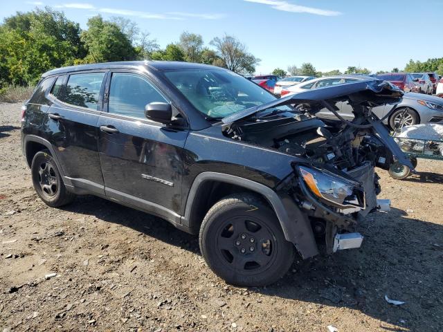 Photo 3 VIN: 3C4NJCAB4MT505066 - JEEP COMPASS 