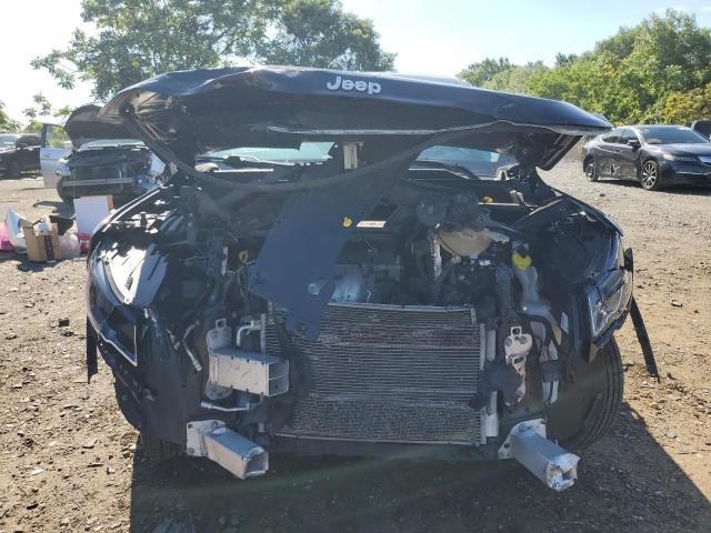 Photo 4 VIN: 3C4NJCAB4MT505066 - JEEP COMPASS 