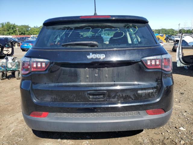 Photo 5 VIN: 3C4NJCAB4MT505066 - JEEP COMPASS 