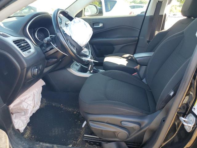 Photo 6 VIN: 3C4NJCAB4MT505066 - JEEP COMPASS 