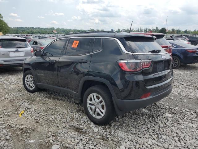 Photo 1 VIN: 3C4NJCAB4MT505424 - JEEP COMPASS SP 