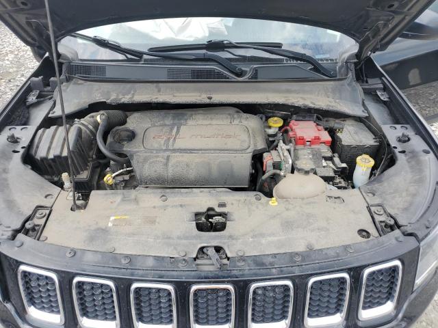 Photo 10 VIN: 3C4NJCAB4MT505424 - JEEP COMPASS SP 