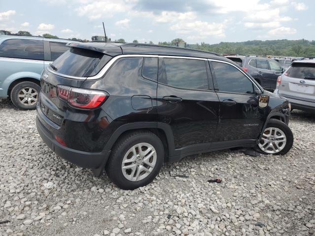 Photo 2 VIN: 3C4NJCAB4MT505424 - JEEP COMPASS SP 