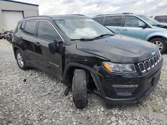 Photo 3 VIN: 3C4NJCAB4MT505424 - JEEP COMPASS SP 