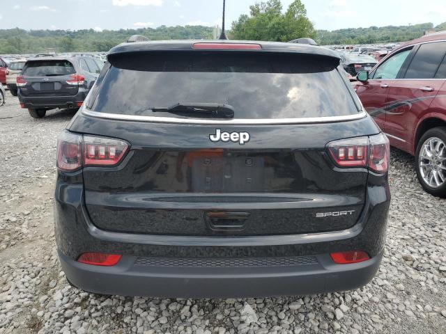 Photo 5 VIN: 3C4NJCAB4MT505424 - JEEP COMPASS SP 