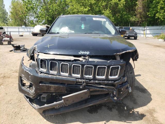 Photo 4 VIN: 3C4NJCAB5HT642880 - JEEP COMPASS 