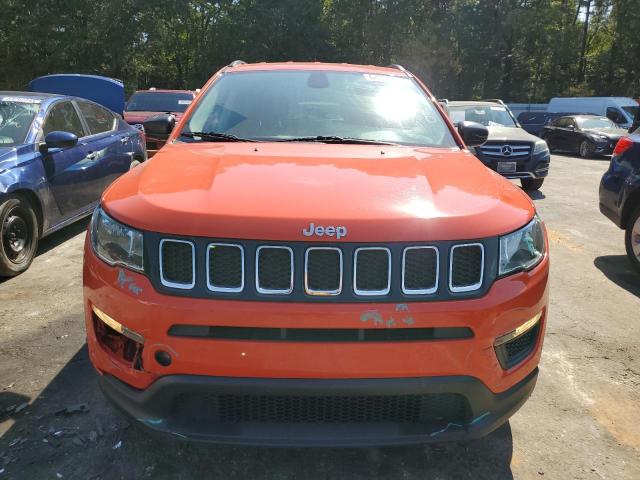 Photo 4 VIN: 3C4NJCAB5JT182075 - JEEP COMPASS SP 